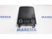 Monitor Navigationssystem Renault Espace V JR 280908976R