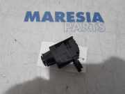 Stellmotor Tankklappe Peugeot Expert III Kasten V D514500