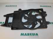 Elektromotor für Gebläse Steuergerätebox Fiat Punto 188 51738357