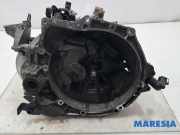 Schaltgetriebe Peugeot 308 II SW 9806281880