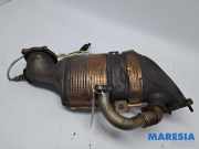 Katalysator ohne Lambdasonde Alfa Romeo Stelvio 949 50552609