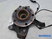 Achsschenkel links vorne Citroen C4 II Grand Picasso 1610137880