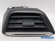 Lüftungsgitter Armaturenbrett Peugeot 208 II UB, UP, UW, UJ 98283685DX