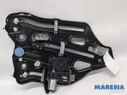Fensterheber links hinten Renault Megane III CC EZ 827215981R
