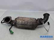 Katalysator ohne Lambdasonde Peugeot 308 II 9675338780