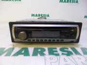 CD-Radio Citroen C1