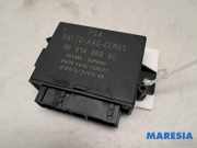 Steuergerät Einparkhilfe Peugeot 207 CC 9661496880