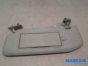 Sonnenblende links Peugeot 2008 I 16125841PR