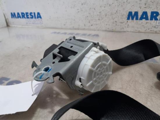 Sicherheitsgurt rechts vorne Opel Vivaro B Kasten X82 868849772R Bild Sicherheitsgurt rechts vorne Opel Vivaro B Kasten X82 868849772R