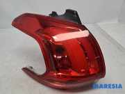 Rückleuchte links Peugeot 2008 I 9678074280