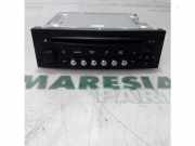 CD-Radio Citroen C3 II SC 16106912XT