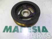 Zahnriemenscheibe Kurbelwelle Peugeot Partner II Kasten 9654961080