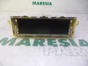 Multifunktionsanzeige Peugeot 207 9809842980