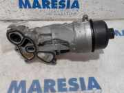 Ölfilterträger Peugeot 308 CC V758311180