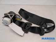 Sicherheitsgurt links vorne Peugeot 3008 I 9681974480