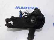 Achsschenkel links vorne Peugeot 207 CC 330785