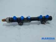 Abstellvorrichtung für Einspritzanlage Peugeot 308 II SW 9804776780