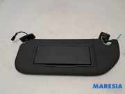 Sonnenblende links Citroen DS3 Cabriolet 16121827ZD
