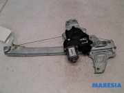 Fensterheber links hinten Citroen C5 III RD 9675915280