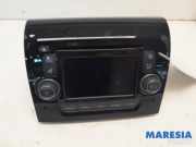 CD-Radio Fiat Ducato Kasten 250 735697783