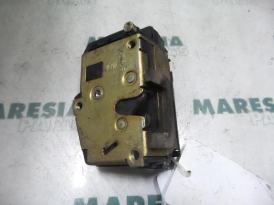 Klappenschlosszug Lancia Dedra 835 82429158 Bild Klappenschlosszug Lancia Dedra 835 82429158