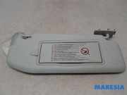 Sonnenblende rechts Peugeot 2008 I 16125841PR