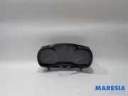 Instrumentenkombination Citroen C3 III SX 9813361380