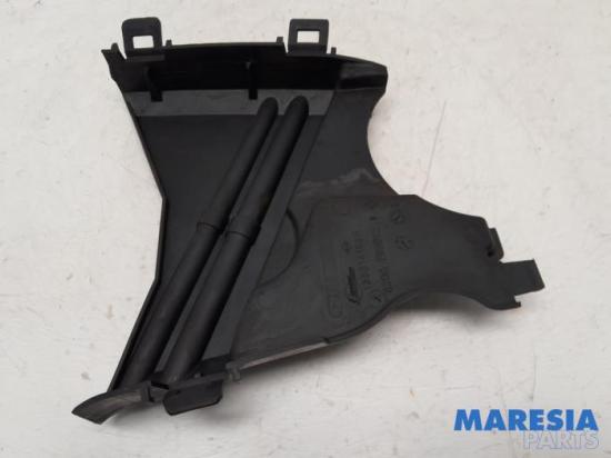 Stirndeckel (Motor) Renault Clio IV Grandtour KH 8200795012 Bild Stirndeckel (Motor) Renault Clio IV Grandtour KH 8200795012