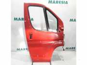 Tür rechts Fiat Ducato Kasten 250 1364511080