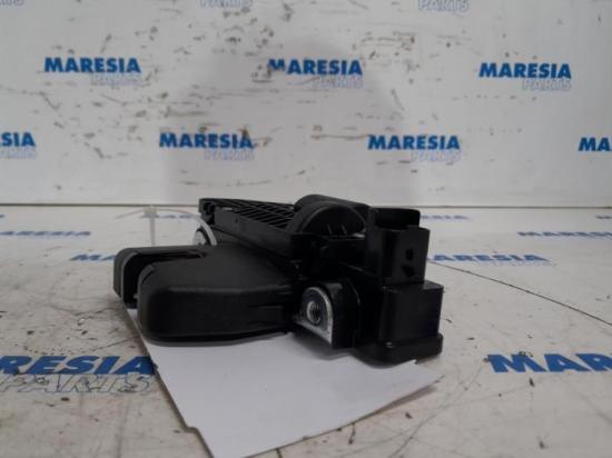 Klappenschlosszug Peugeot 5008 I 9684648680 Bild Klappenschlosszug Peugeot 5008 I 9684648680