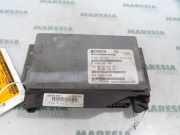 Steuergerät Automatikgetriebe Peugeot 406 Coupe 8C 0260002667