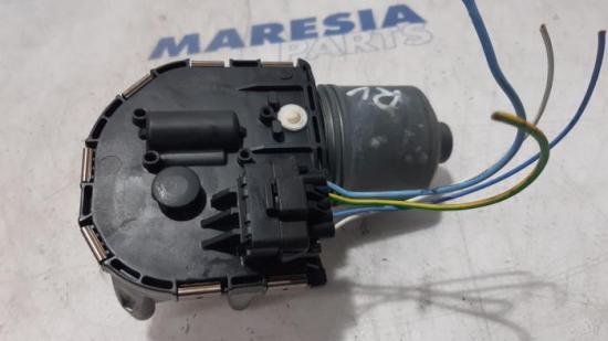 Wischermotor vorne Peugeot 5008 I 6405PX Bild Wischermotor vorne Peugeot 5008 I 6405PX