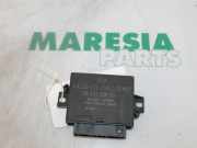 Steuergerät Einparkhilfe Citroen C5 II Break RE 9661106680