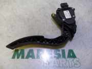 Sensor für Gaspedalstellung Renault Clio IV BH 180029347R