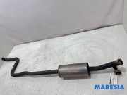 Mittelschalldämpfer Peugeot 308 II PSA3397