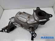 Katalysator ohne Lambdasonde Renault Captur I H5, J5 208A01858R