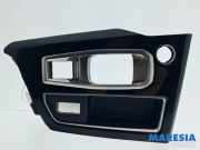 Mittelkonsole Peugeot 3008 II MC, MR, MJ, M4 98366631ZD