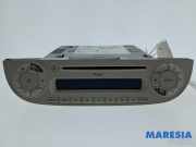 CD-Radio Fiat 500 C 312 7355341820