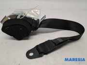 Sicherheitsgurt links hinten Peugeot 3008 I Van 0U 9682036280