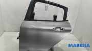 Tür links hinten Peugeot 208 I CA, CC 9671907580