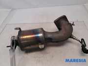 Katalysator ohne Lambdasonde Fiat 500L 351 50527957