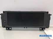 Instrumentenkombination Citroen C4 II Picasso 9815286180