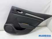 Türverkleidung rechts hinten Renault Megane IV Schrägheck B9A 829A00823R