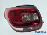 Rückleuchte links Citroen DS3 SA 9676973880