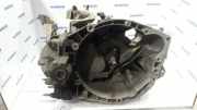 Schaltgetriebe Citroen C5 I Break DE 0752333