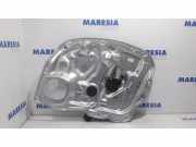 Fensterheber rechts vorne Fiat Idea 350 50045603