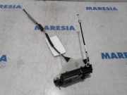 Klappenschlosszug Peugeot 208 I CA, CC 9812501180