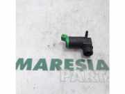 Waschwasserdüse für Scheibenreinigung Peugeot 206 CC 643458
