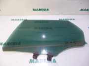 Türscheibe links hinten Peugeot 407 SW 9203EN