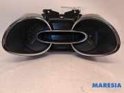 Instrumentenkombination Renault Clio Grandtour IV R 248103956R